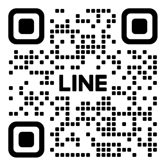 LINE QR Code